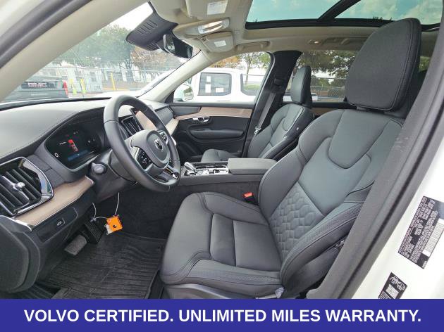 2026 Volvo XC90 4