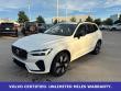 2025 Volvo XC60 Plug-In Hybrid T8 Plus SUV