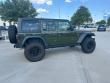 2020 Jeep Wrangler Unlimited Rubicon SUV