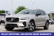 Volvo XC60 plug-in hybrid