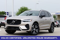 2025 Volvo XC60 plug-in hybrid