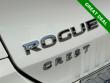 2017 Nissan Rogue S AWD SUV