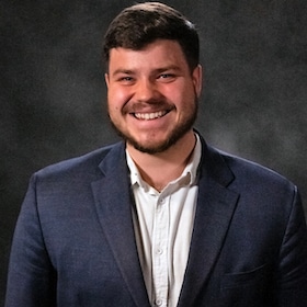 Staff member Tyler Barna from ID_7629bfa10cdf