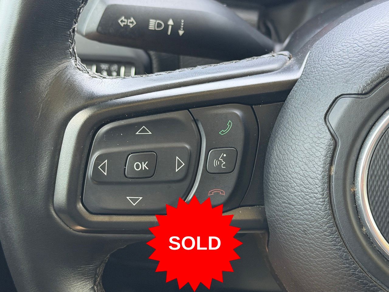 2022 Jeep Wrangler Unlimited High Tide - Photo 19