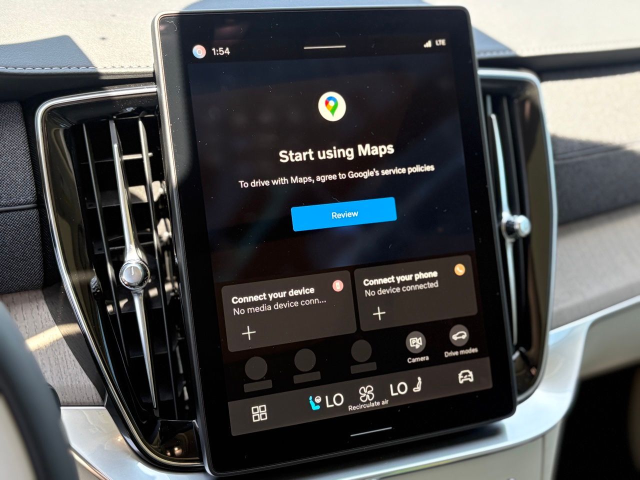 2026 Volvo XC90 Ultra - Photo 14