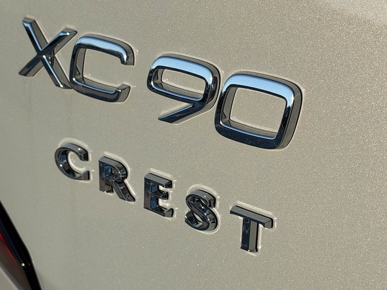 2026 Volvo XC90 Plus - Photo 9