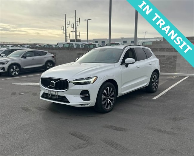 2023 Volvo XC60 B5 AWD SUV