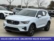 2025 Volvo XC40 B5 AWD SUV