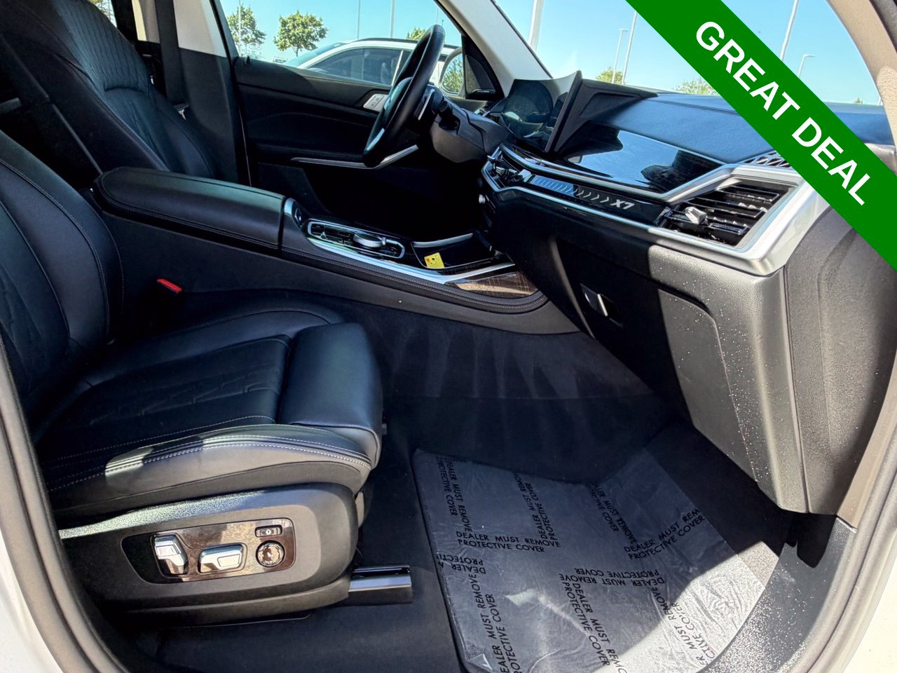 2026 BMW X7 40i - Photo 46
