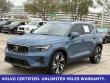 2023 Volvo XC40 Ultimate SUV