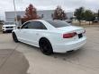 2016 Audi A8 L 4.0T Sport Sedan