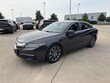 Acura TLX