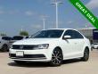 2017 Volkswagen Jetta 1.4T SE Sedan
