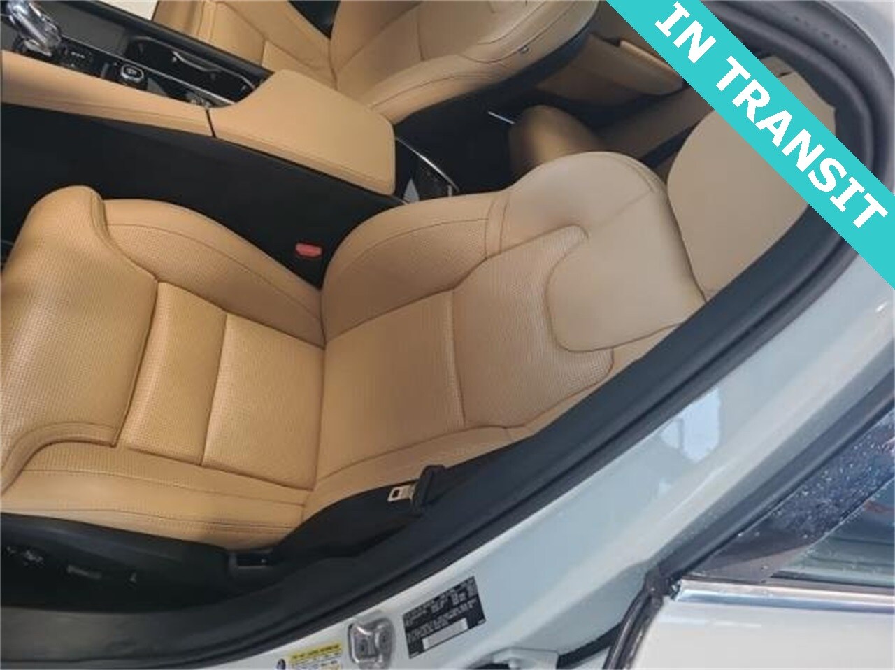 2022 Volvo S90 Inscription photo 2