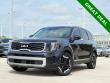 2025 Kia Telluride S CaptainS Chairs SUV