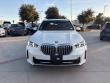 2025 BMW X5 xDrive40i SUV