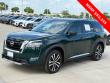 2024 Nissan Pathfinder Platinum SUV