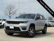 2025 Jeep Grand Cherokee Limited SUV