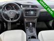2019 Volkswagen Tiguan 2.0T SE SUV