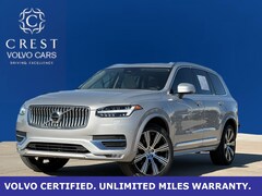 2024 Volvo XC90