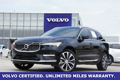 2022 Volvo XC60 Recharge Plug-In Hybrid