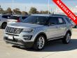 2017 Ford Explorer XLT SUV