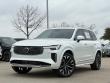 2026 Volvo XC90 plug-in hybrid T8 Plus 7-Seater SUV