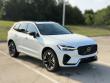 2026 Volvo XC60 plug-in hybrid T8 Plus SUV
