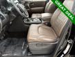 2024 Nissan Armada Platinum Captain Chairs Package SUV