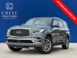 2018 INFINITI QX80 Base SUV