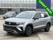 2023 Volkswagen Taos 1.5T S SUV