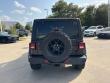 2025 Jeep Wrangler Willys SUV