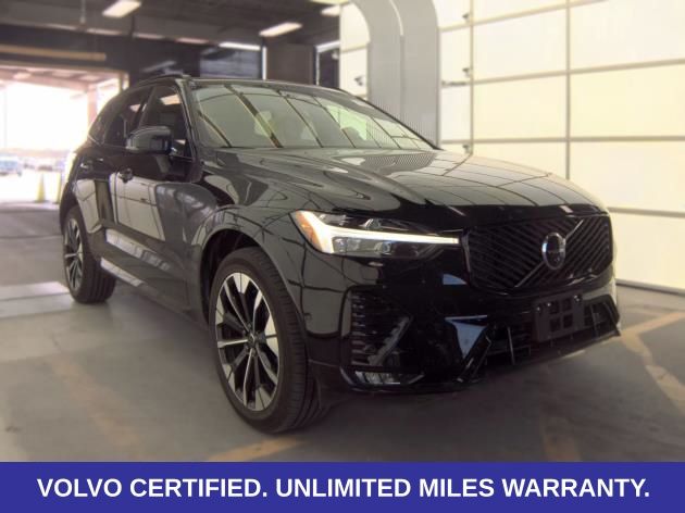 Used 2026 Volvo XC60 B5 Plus