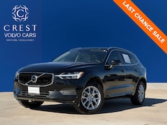 2019 Volvo XC60