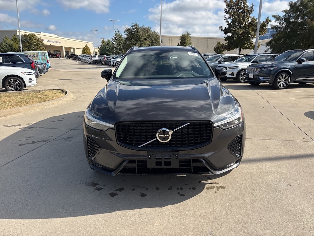 Certified 2025 Volvo XC60 B5 Plus SUV