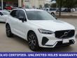 2023 Volvo XC60 B5 Plus Dark Theme SUV