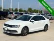 2017 Volkswagen Jetta 1.4T SE Sedan