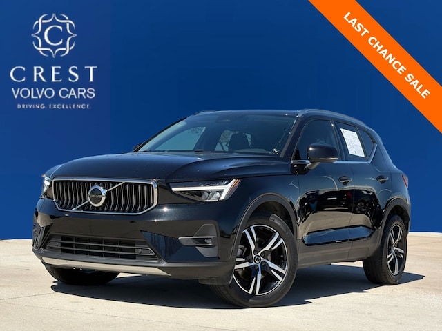 2023 Volvo XC40 B5 Plus Bright Theme SUV