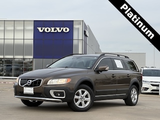 2012 Volvo XC70 3.2 Platinum Wagon