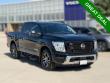 2024 Nissan Titan SV Convenience Package Truck