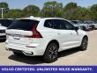 2025 Volvo XC60 plug-in hybrid T8 Core SUV