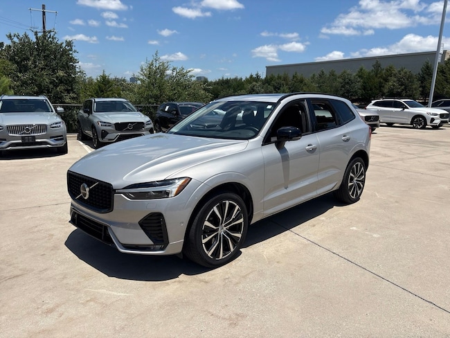 2023 Volvo XC60 B5 Plus Dark Theme SUV