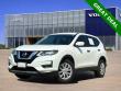 2017 Nissan Rogue S AWD SUV