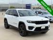 2023 Jeep Grand Cherokee Altitude X SUV