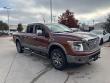 2017 Nissan Titan XD Platinum Reserve Turbo Diesel 4WD Truck