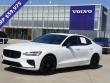 2024 Volvo S60 Recharge Plug-In Hybrid T8 Plus Black Edition Sedan
