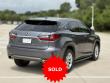 2017 LEXUS RX 350 Premium SUV