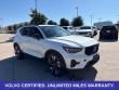 2026 Volvo XC40 B5 Plus SUV
