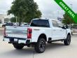 2024 Ford F-250SD Platinum Tremor OFF-Road Package Truck