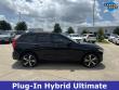 2024 Volvo XC60 Recharge Plug-In Hybrid Ultimate SUV